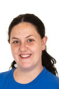 Haylie - The Garden Leader